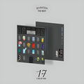 SEVENTEEN - 17 IS RIGHT HERE - WEVERSE ver.