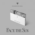 SEVENTEEN - FACE THE SUN
