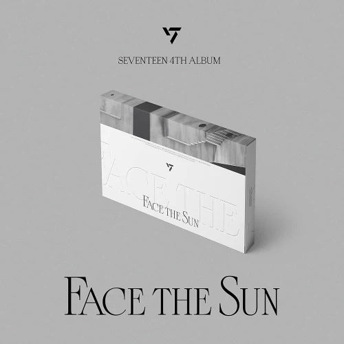 SEVENTEEN - FACE THE SUN