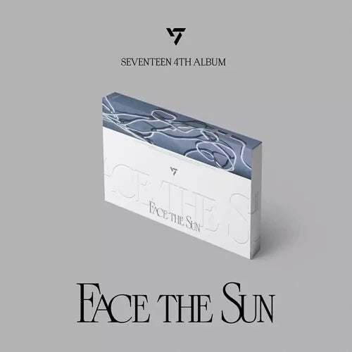 SEVENTEEN - FACE THE SUN