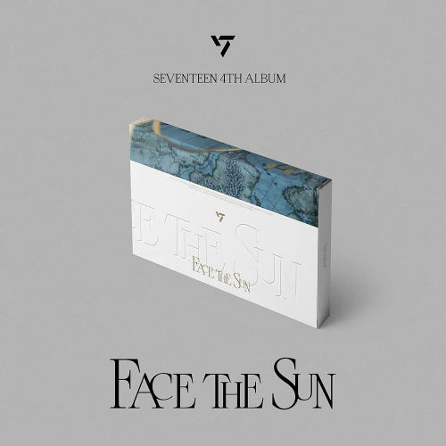 SEVENTEEN - FACE THE SUN