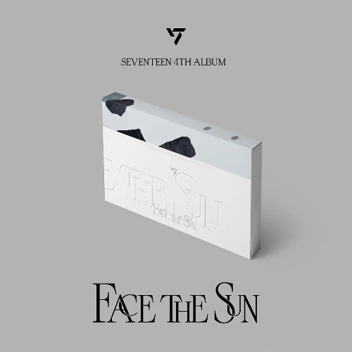 SEVENTEEN - FACE THE SUN