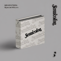 SEVENTEEN - SEMICOLON