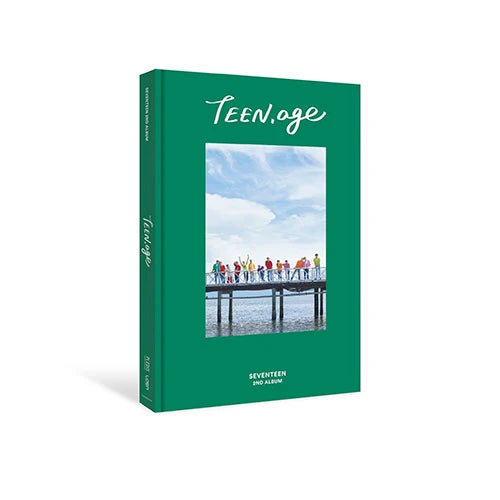 SEVENTEEN - TEEN, AGE