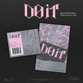 STRAY KIDS - DO IT - PLATFORM ver.