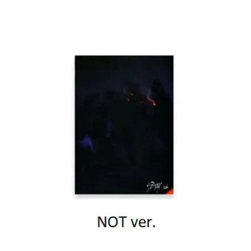 STRAY KIDS - I AM NOT