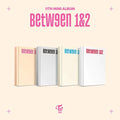 TWICE - BETWEEN 1&2