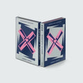TXT - Chaos Chapter : FIGHT OR ESCAPE