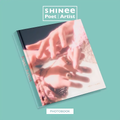 SHINEE - POET | ARTIST - PHOTOBOOK ver.