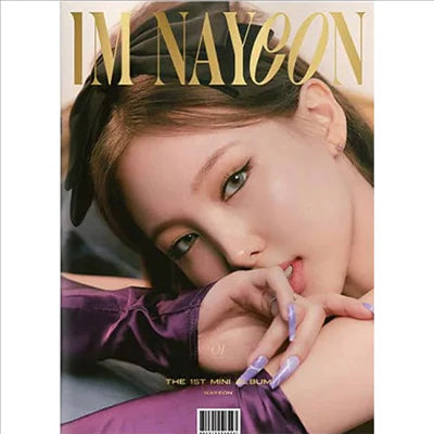 NAYEON - IM NAYEON