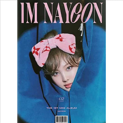 NAYEON - IM NAYEON