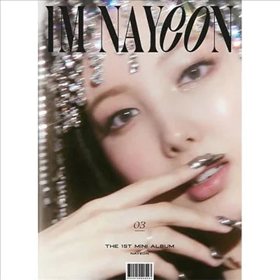 NAYEON - IM NAYEON
