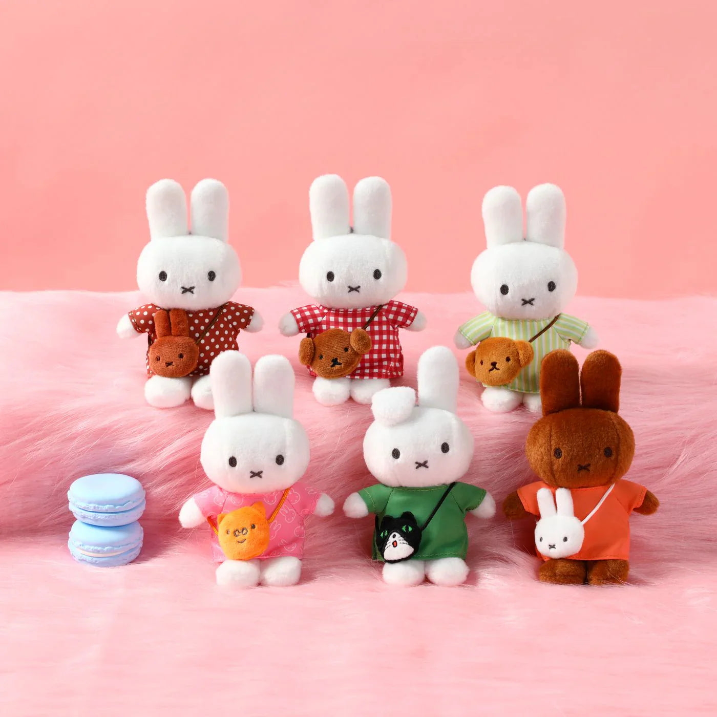 MIFFY - MINI BAG SERIES [RANDOM]