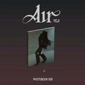 YEJI - AIR - PHOTOBOOK ver.